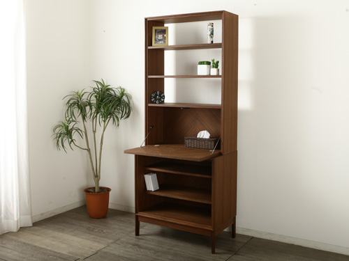 リビングシェルフ